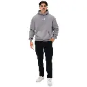 model-voorkant-hoodie-moon-grijs.webp