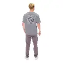 Todavida tshirt moon achterkant model.webp