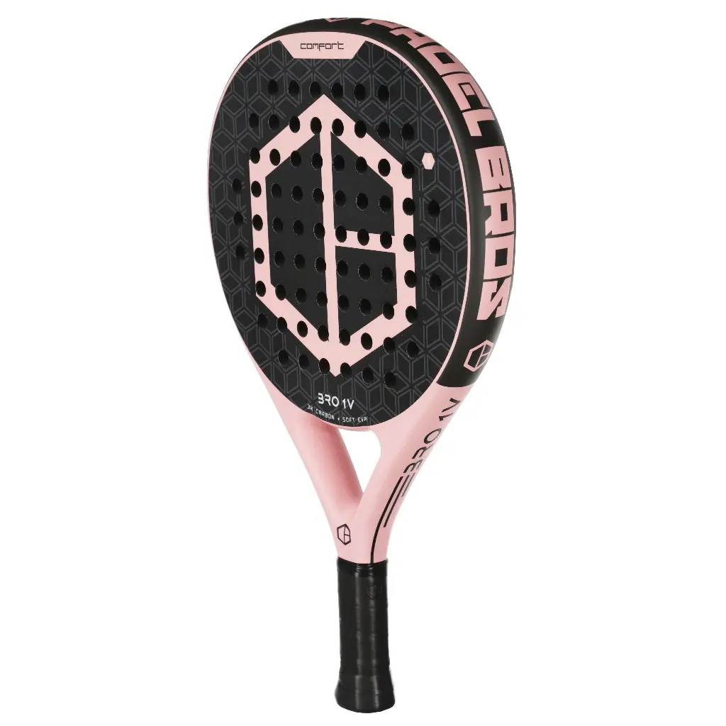 Padel Bro 1V