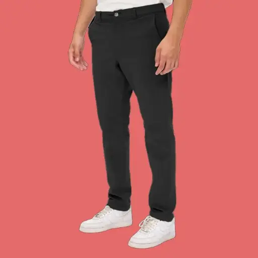 Todavida chino zwart