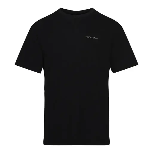 Todavida t-shirt zwart